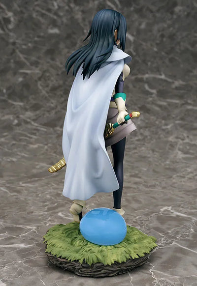 Tensei shitara Slime Datta Ken - Izawa Shizue - Rimuru Tempest - 1/7 (Phat Company)ㅤ – Phat Company – ActionFigureBrasil — embalagem
