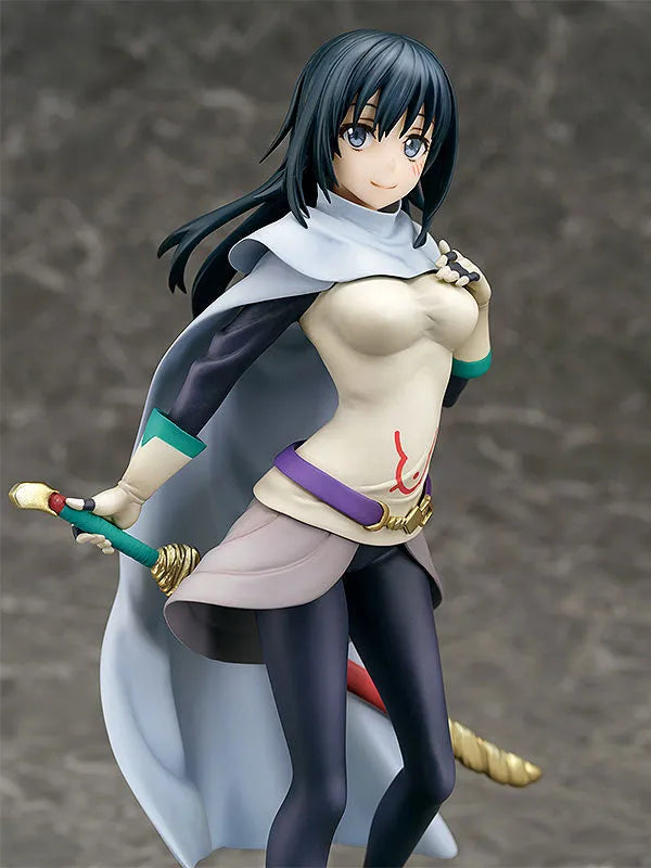 Tensei shitara Slime Datta Ken - Izawa Shizue - Rimuru Tempest - 1/7 (Phat Company)ㅤ – Phat Company – ActionFigure Brasil
