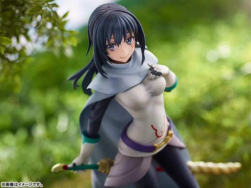 Tensei shitara Slime Datta Ken - Izawa Shizue - Rimuru Tempest - 1/7 (Phat Company)ㅤ – Phat Company – ActionFigure Brasil