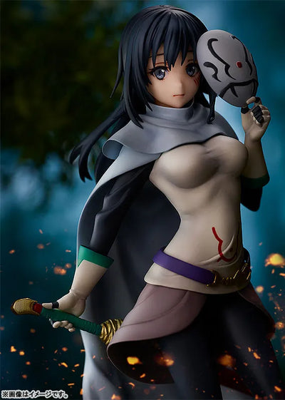 Tensei shitara Slime Datta Ken - Izawa Shizue - Rimuru Tempest - 1/7 (Phat Company)ㅤ – Phat Company – ActionFigureBrasil — com base expositora