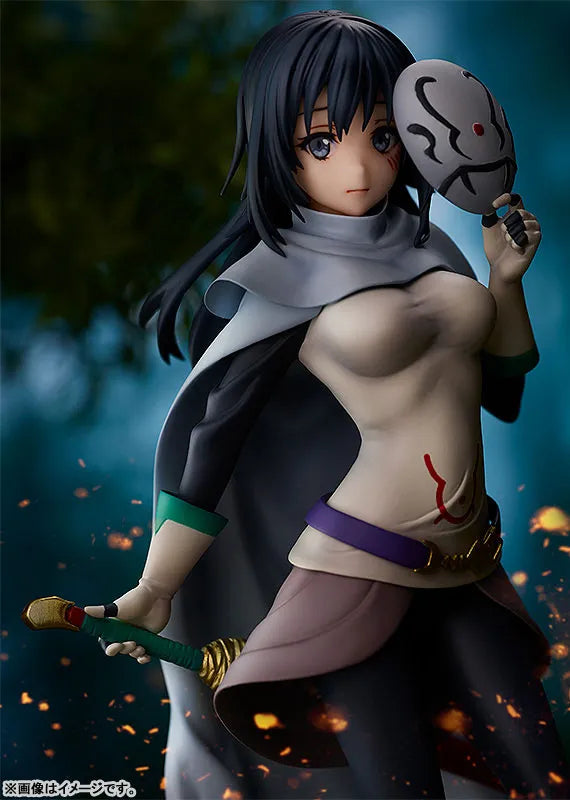 Tensei shitara Slime Datta Ken - Izawa Shizue - Rimuru Tempest - 1/7 (Phat Company)ㅤ – Phat Company – ActionFigure Brasil