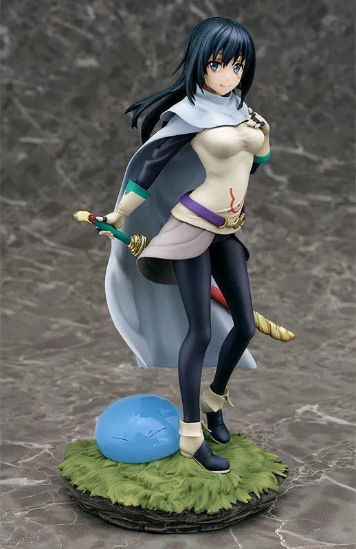 Tensei shitara Slime Datta Ken - Izawa Shizue - Rimuru Tempest - 1/7 (Phat Company)ㅤ – Phat Company – ActionFigure Brasil