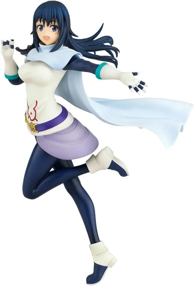 Tensei Shitara Slime Datta Ken - Izawa Shizue - Tenitol (FuRyu)ㅤ – FuRyu – ActionFigure Brasil