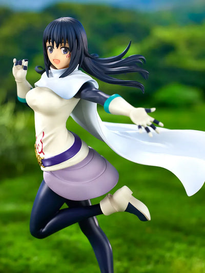 Tensei Shitara Slime Datta Ken - Izawa Shizue - Tenitol (FuRyu)ㅤ – FuRyu – ActionFigure Brasil — iluminação de estúdio