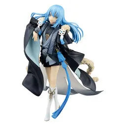 Tensei Shitara Slime Datta Ken: Maou to Ryuu no Kenkoku-tan - Rimuru Tempest - Ichiban Kuji Tensei Shitara Slime Datta Ken: Hyakkigo - A Prize (Bandai Spirits)ㅤ – Bandai Spirits – ActionFigureBrasil