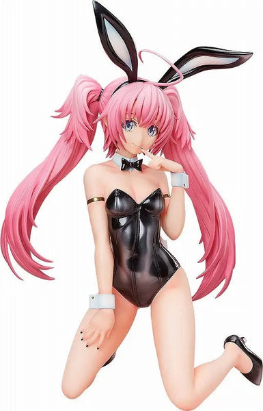 Tensei shitara Slime Datta Ken - Milim Nava - B-style - 1/4 - Bare Leg Bunny Ver. (FREEing)ㅤ – FREEing – ActionFigure Brasil