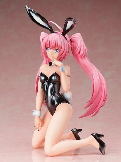 Tensei shitara Slime Datta Ken - Milim Nava - B-style - 1/4 - Bare Leg Bunny Ver. (FREEing)ㅤ – FREEing – ActionFigureBrasil — close