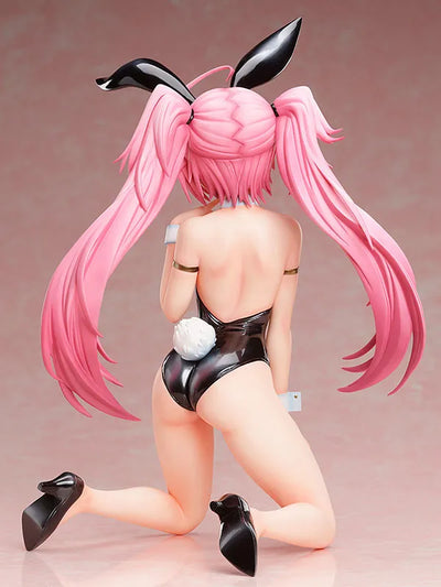 Tensei shitara Slime Datta Ken - Milim Nava - B-style - 1/4 - Bare Leg Bunny Ver. (FREEing)ㅤ – FREEing – ActionFigureBrasil — embalagem
