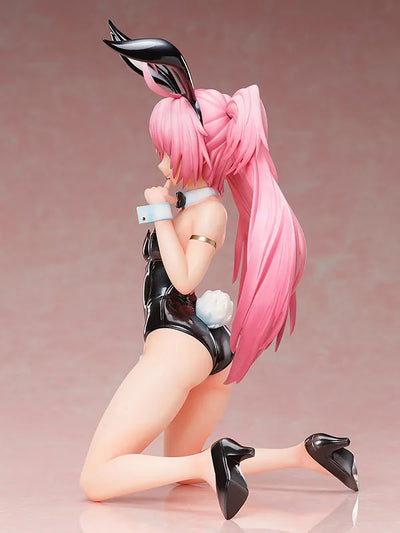Tensei shitara Slime Datta Ken - Milim Nava - B-style - 1/4 - Bare Leg Bunny Ver. (FREEing)ㅤ – FREEing – ActionFigureBrasil — ambientada