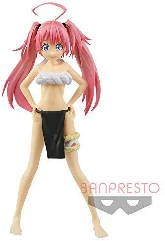 Tensei Shitara Slime Datta Ken - Milim Nava - EXQ (Bandai Spirits)ㅤ – Bandai Spirits – ActionFigure Brasil