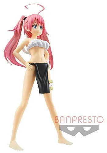 Tensei Shitara Slime Datta Ken - Milim Nava - EXQ (Bandai Spirits)ㅤ – Bandai Spirits – ActionFigure Brasil