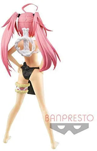 Tensei Shitara Slime Datta Ken - Milim Nava - EXQ (Bandai Spirits)ㅤ – Bandai Spirits – ActionFigure Brasil
