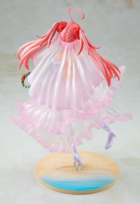 Tensei shitara Slime Datta Ken - Milim Nava - KDcolle - 1/7 - Wedding Bikini Ver. (Emontoys, Kadokawa)ㅤ – Kadokawa,Emontoys As Producer – ActionFigure Brasil