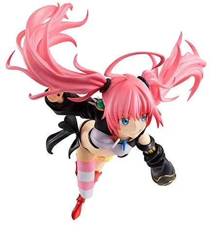 Tensei Shitara Slime Datta Ken - Milim Nava - Lucrea (MegaHouse)ㅤ – MegaHouse – ActionFigure Brasil