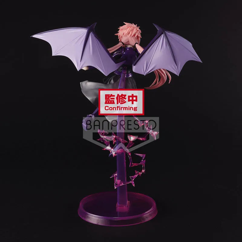 Tensei shitara Slime Datta Ken - Milim Nava - Otherworlder Plus - Combat Uniform Ver. (Bandai Spirits)ㅤ – Bandai Spirits – ActionFigure Brasil