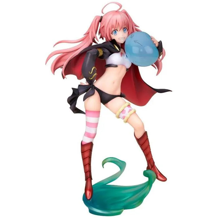 Tensei shitara Slime Datta Ken - Milim Nava - Rimuru Tempest - 1/7 (Alter)ㅤ – Alter – ActionFigure Brasil