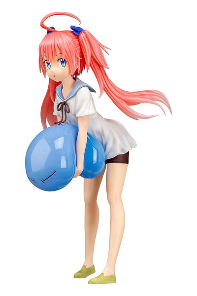 Tensei shitara Slime Datta Ken - Milim Nava - Rimuru Tempest - 1/7 (FOTS Japan)ㅤ – B'full – ActionFigure Brasil