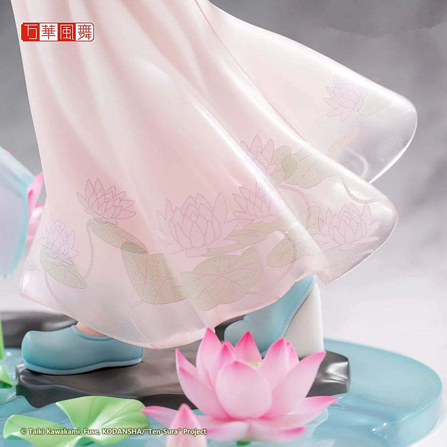 Tensei shitara Slime Datta Ken - Milim Nava - Rimuru Tempest - 1/7 - Hanfu ver. (Hobby Max)ㅤ – Hobby Max – ActionFigure Brasil