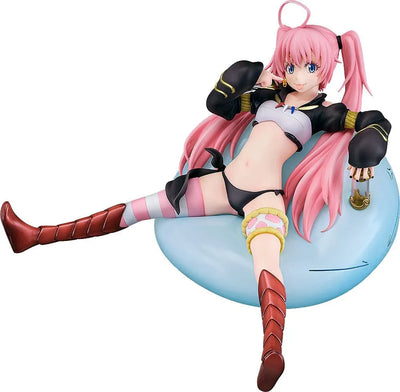 Tensei shitara Slime Datta Ken - Milim Nava - Rimuru Tempest - 1/7 (Phat Company)ㅤ – Phat Company – ActionFigure Brasil
