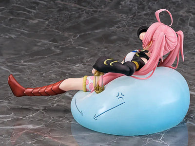 Tensei shitara Slime Datta Ken - Milim Nava - Rimuru Tempest - 1/7 (Phat Company)ㅤ – Phat Company – ActionFigure Brasil — embalagem