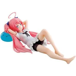 Tensei Shitara Slime Datta Ken - Milim Nava - Rimuru Tempest - Ichiban Kuji Tensei Shitara Slime Datta Ken Tempest Biyori - B Prize (Bandai Spirits)ㅤ – Bandai Spirits – ActionFigure Brasil