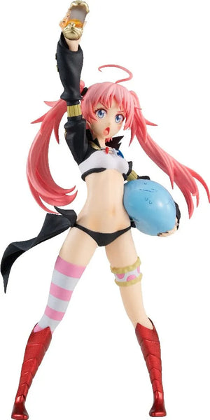 Tensei shitara Slime Datta Ken - Milim Nava - Rimuru Tempest - Pop Up Parade (Good Smile Company)ㅤ – Good Smile Company – ActionFigure Brasil