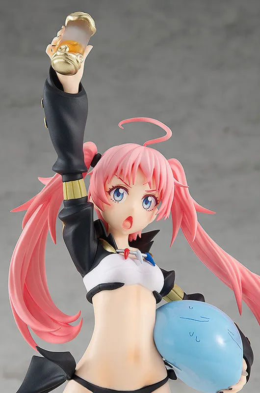 Tensei shitara Slime Datta Ken - Milim Nava - Rimuru Tempest - Pop Up Parade (Good Smile Company)ㅤ – Good Smile Company – ActionFigure Brasil