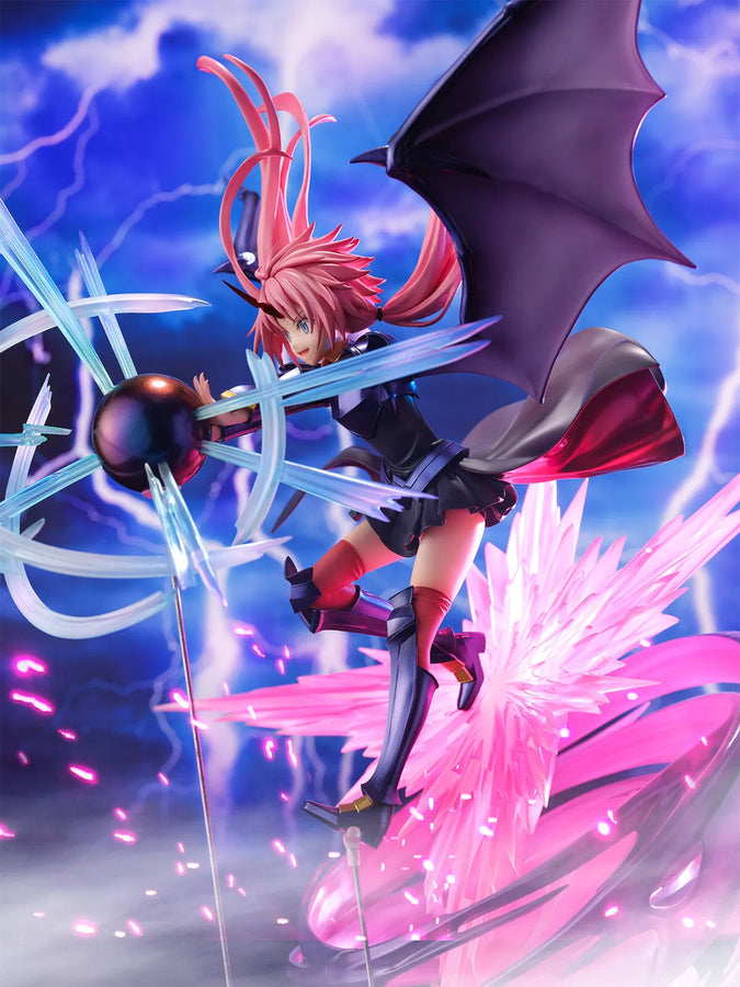 Tensei shitara Slime Datta Ken - Milim Nava - Shibuya Scramble Figure - 1/7 - Ryuu Sou Ver. (eStream)ㅤ – eStream – ActionFigure Brasil