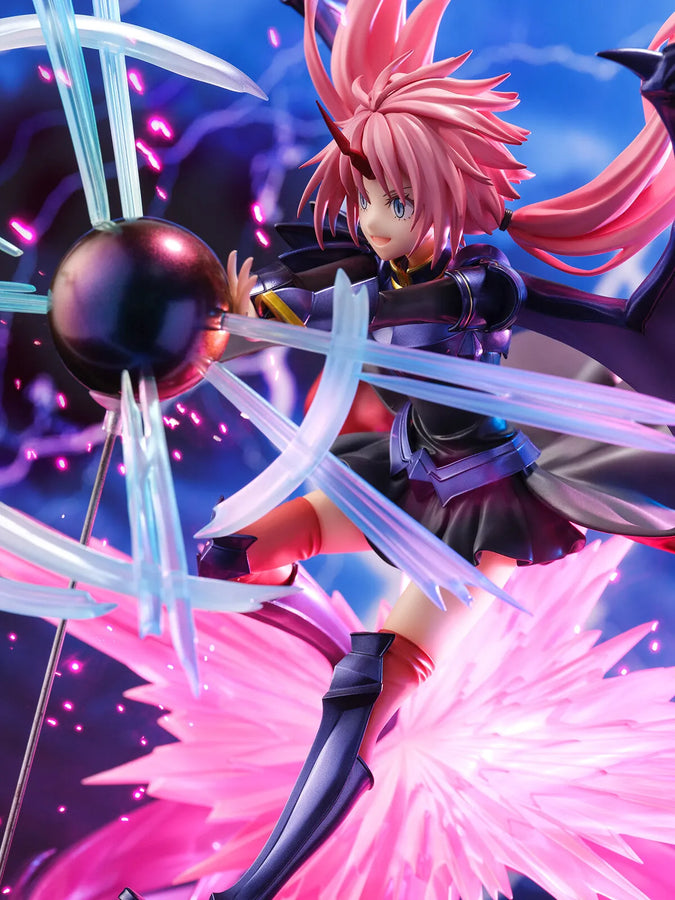 Tensei shitara Slime Datta Ken - Milim Nava - Shibuya Scramble Figure - 1/7 - Ryuu Sou Ver. (eStream)ㅤ – eStream – ActionFigure Brasil