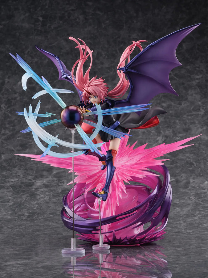 Tensei shitara Slime Datta Ken - Milim Nava - Shibuya Scramble Figure - 1/7 - Ryuu Sou Ver. (eStream)ㅤ – eStream – ActionFigure Brasil