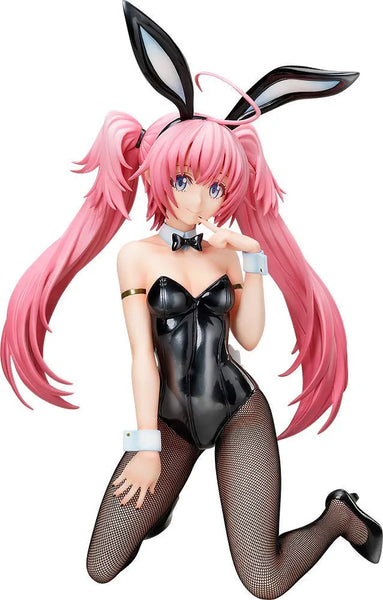 Tensei Shitara Slime Datta Ken - Millim Nava - B-style - 1/4 - Bunny Ver. (FREEing)ㅤ – FREEing – ActionFigure Brasil