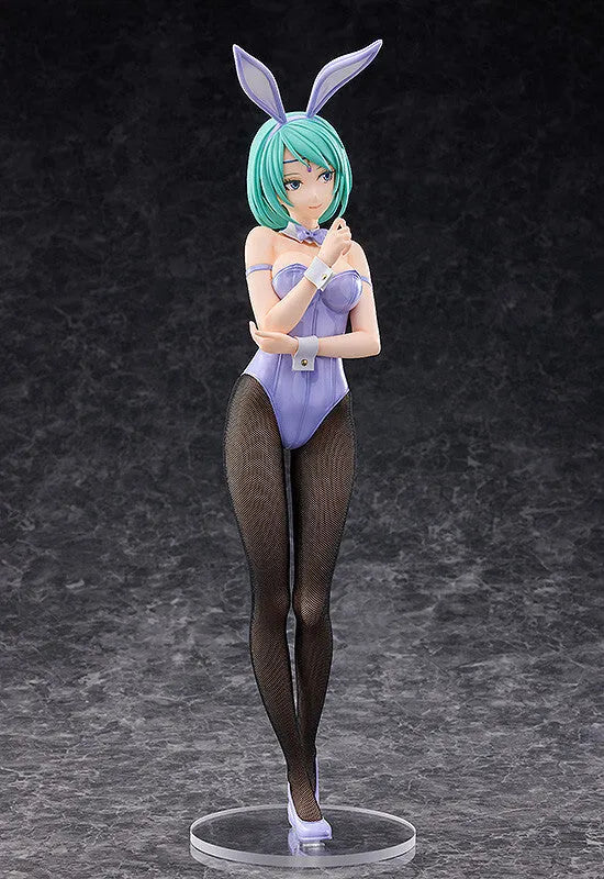 Tensei shitara Slime Datta Ken - Mjurran - B-style - 1/4 - Bunny Ver. (FREEing) [Shop Exclusive]ㅤ – FREEing – ActionFigure Brasil