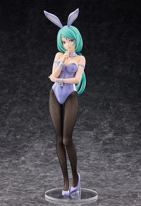 Tensei shitara Slime Datta Ken - Mjurran - B-style - 1/4 - Bunny Ver. (FREEing) [Shop Exclusive]ㅤ – FREEing – ActionFigure Brasil