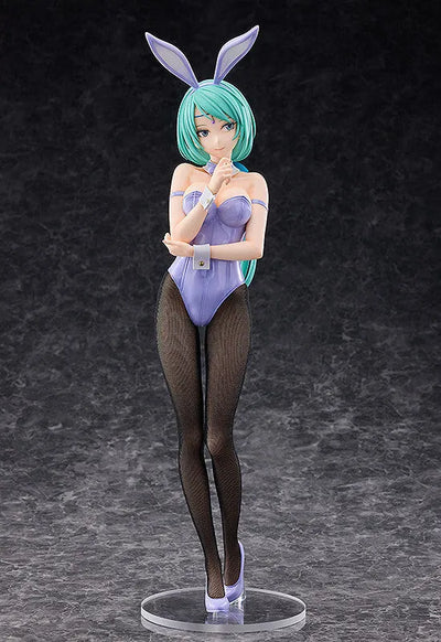 Tensei shitara Slime Datta Ken - Mjurran - B-style - 1/4 - Bunny Ver. (FREEing) [Shop Exclusive]ㅤ – FREEing – ActionFigureBrasil — com base expositora