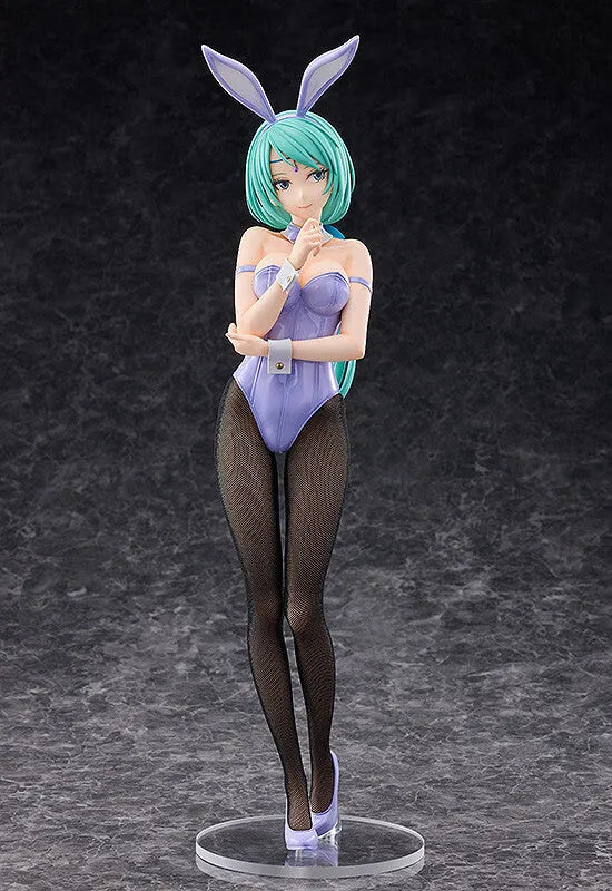 Tensei shitara Slime Datta Ken - Mjurran - B-style - 1/4 - Bunny Ver. (FREEing) [Shop Exclusive]ㅤ – FREEing – ActionFigure Brasil