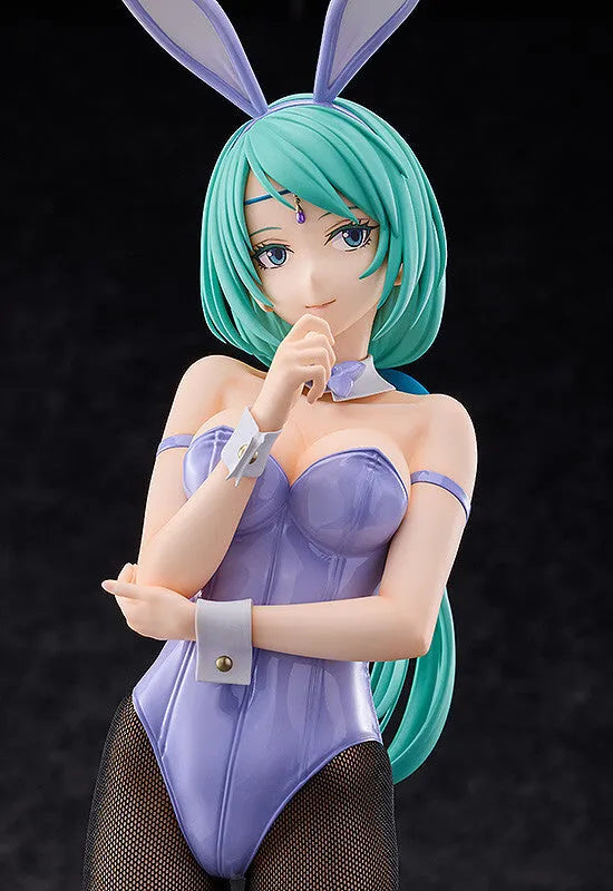 Tensei shitara Slime Datta Ken - Mjurran - B-style - 1/4 - Bunny Ver. (FREEing) [Shop Exclusive]ㅤ – FREEing – ActionFigure Brasil