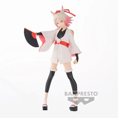 Tensei Shitara Slime Datta Ken - Momiji (Bandai Spirits)ㅤ – Bandai Spirits – ActionFigure Brasil