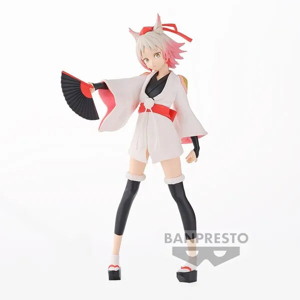 Tensei Shitara Slime Datta Ken - Momiji (Bandai Spirits)ㅤ – Bandai Spirits – ActionFigure Brasil
