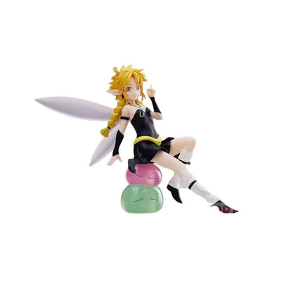 Tensei shitara Slime Datta Ken - Ramiris - Rimuru Tempest (Bandai Spirits)ㅤ – Bandai Spirits – ActionFigure Brasil