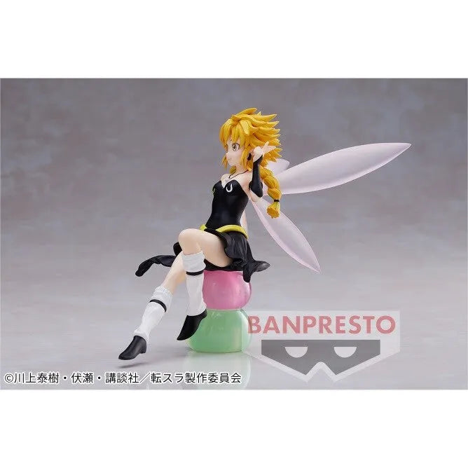 Tensei shitara Slime Datta Ken - Ramiris - Rimuru Tempest (Bandai Spirits)ㅤ – Bandai Spirits – ActionFigure Brasil