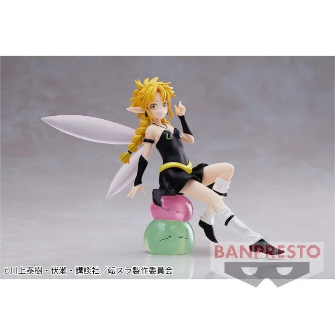 Tensei shitara Slime Datta Ken - Ramiris - Rimuru Tempest (Bandai Spirits)ㅤ – Bandai Spirits – ActionFigure Brasil