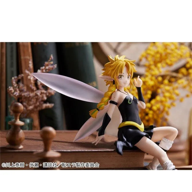 Tensei shitara Slime Datta Ken - Ramiris - Rimuru Tempest (Bandai Spirits)ㅤ – Bandai Spirits – ActionFigure Brasil