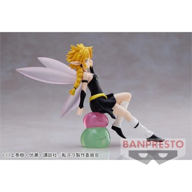 Tensei shitara Slime Datta Ken - Ramiris - Rimuru Tempest (Bandai Spirits)ㅤ – Bandai Spirits – ActionFigure Brasil