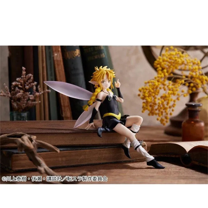 Tensei shitara Slime Datta Ken - Ramiris - Rimuru Tempest (Bandai Spirits)ㅤ – Bandai Spirits – ActionFigure Brasil