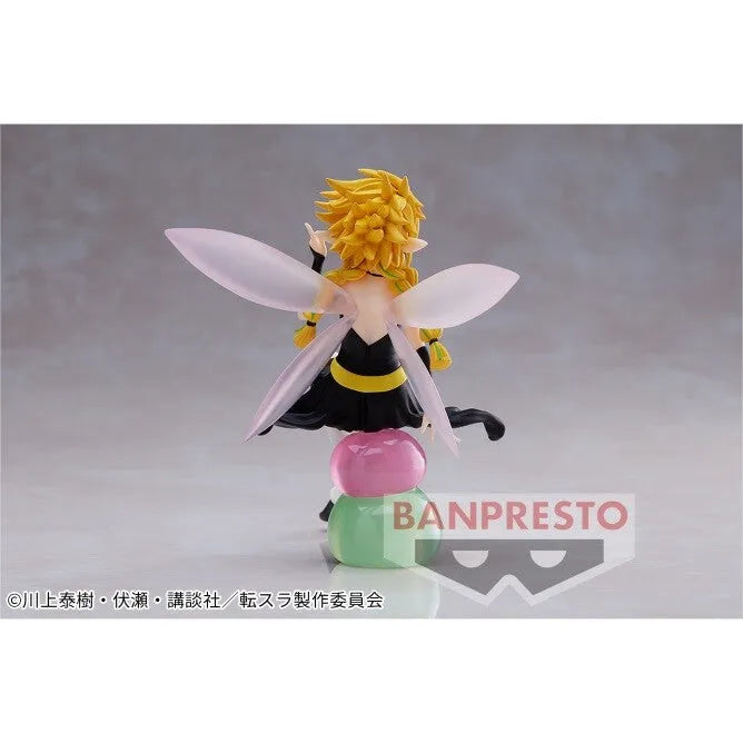 Tensei shitara Slime Datta Ken - Ramiris - Rimuru Tempest (Bandai Spirits)ㅤ – Bandai Spirits – ActionFigure Brasil