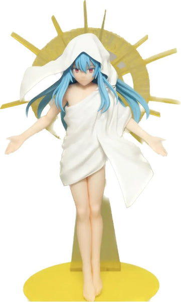 Tensei Shitara Slime Datta Ken - Raphael - Rimuru Tempest - Effectreme (Bandai Spirits)ㅤ – Bandai Spirits – ActionFigure Brasil