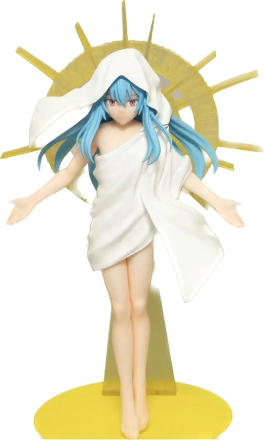 Tensei Shitara Slime Datta Ken - Raphael - Rimuru Tempest - Effectreme (Bandai Spirits)ㅤ – Bandai Spirits – ActionFigure Brasil