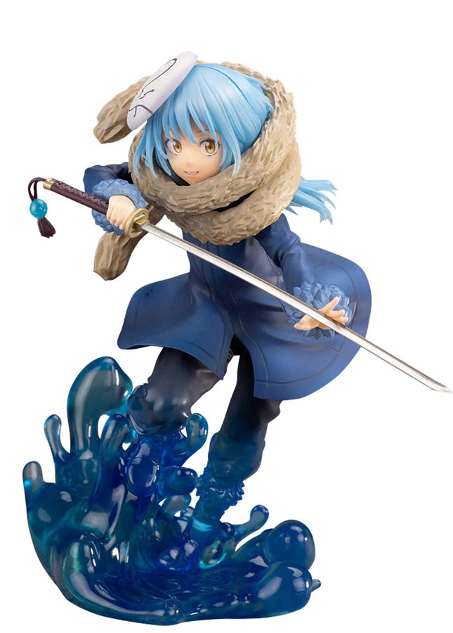 Tensei shitara Slime Datta Ken - Rimuru Tempest - 1/7 (FOTS Japan)ㅤ – B'full – ActionFigure Brasil