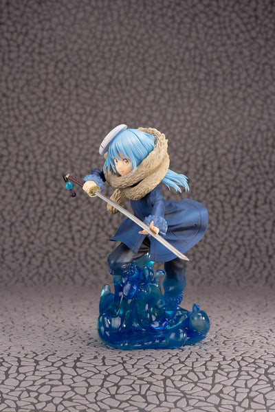 Tensei shitara Slime Datta Ken - Rimuru Tempest - 1/7 (FOTS Japan)ㅤ – B'full – ActionFigureBrasil — close