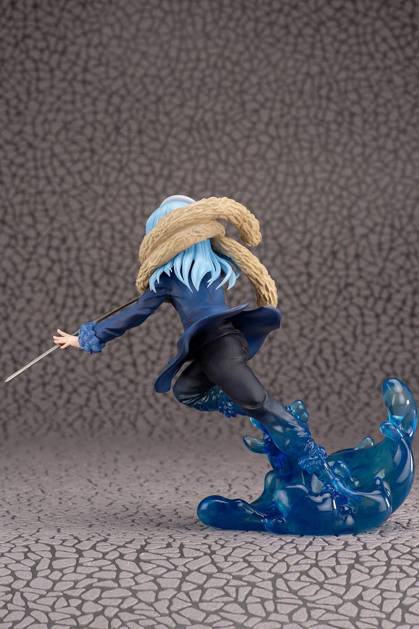 Tensei shitara Slime Datta Ken - Rimuru Tempest - 1/7 (FOTS Japan)ㅤ – B'full – ActionFigure Brasil